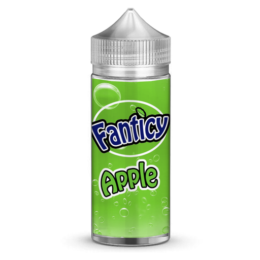 Fanticy Apple 100ml shortfill E Liquid