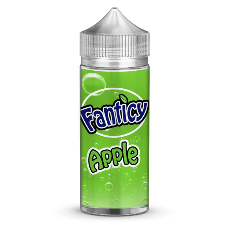 Fanticy E Liquids