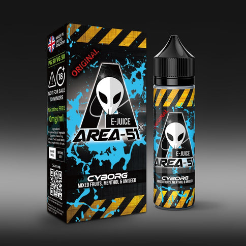 zero nicotine disposable vape