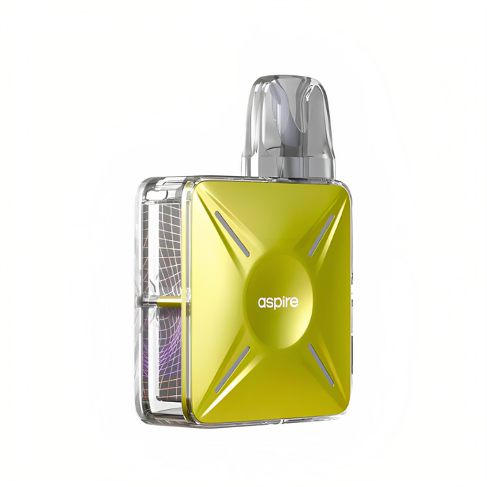 Aspire Cyber X Pod Kit | Free UK Delivery Available Aspire Cyber X Pod Kit | Free UK Delivery Available