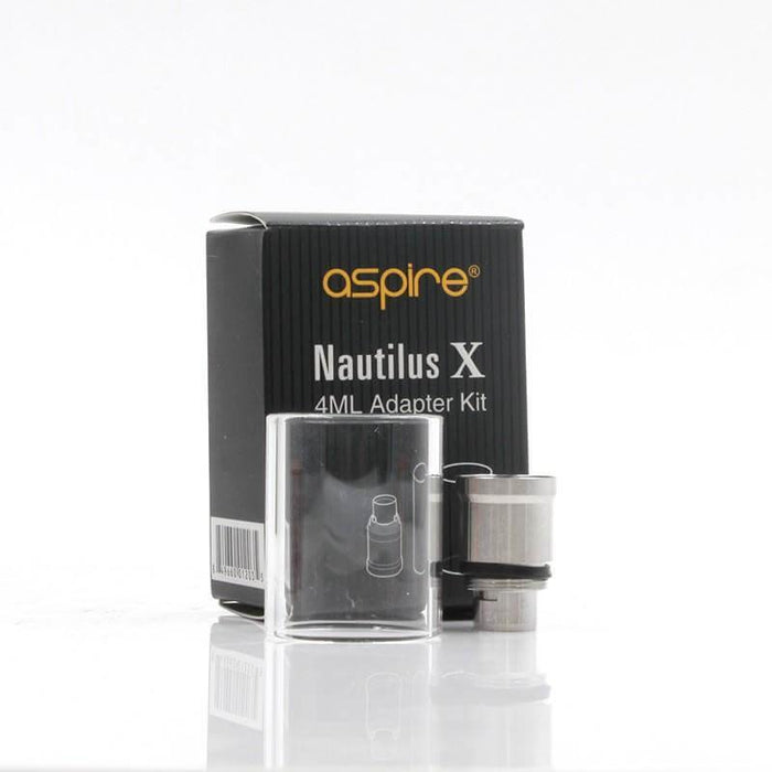 Aspire Nautilus X Adapter Kit