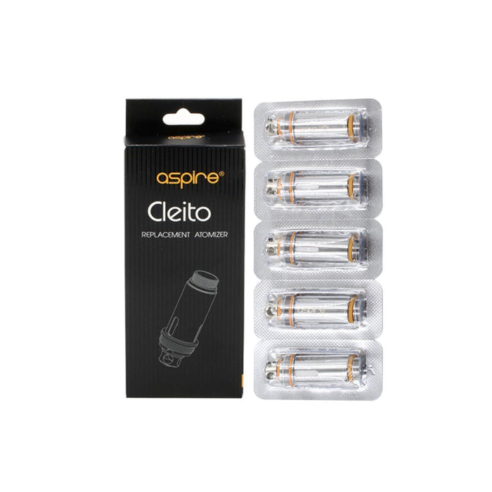 Aspire Cleito Replacement Atomizer 0.27 ohm