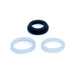 Aspire Cleito 120 Seal Gasket O-Rings - Set of 3Aspire Cleito 120 Seal Gasket O-Rings 