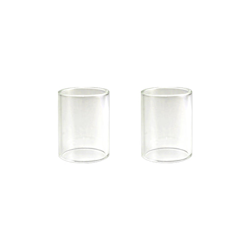 Aspire Triton 2 Pyrex Replacement Glass - Pack of 2 - WizVape | 3 for 20 100ml Shortfill Offer