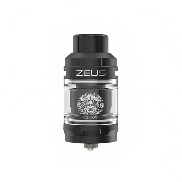 Geek Vape Zeus Sub-Ohm Tank | Z Coil Compatible Geek Vape Zeus Sub-Ohm Tank | Z Coil Compatible