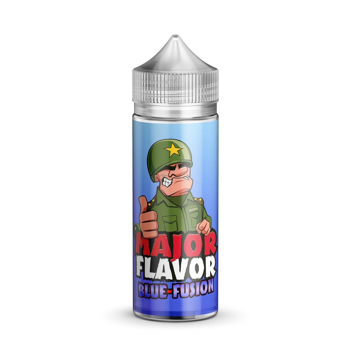 Major Flavour Vape Juice