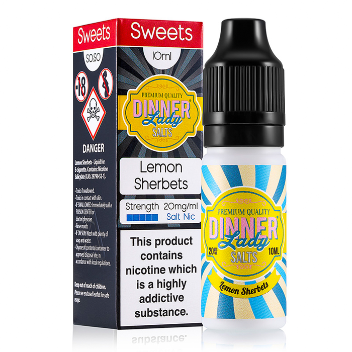 Dinner Lady Lemon Tart Dinner Lady Tuck Shop Lemon Sherberts 60ml Vape Juice - 3MG - Element Vape Australia Tuck Shop E-Liquid Dinner Lady Lemon Tart Dinner Lady Tuck Shop Lemon Sherberts 60ml Vape Juice - 3MG - Element Vape Australia Tuck Shop E-Liquid