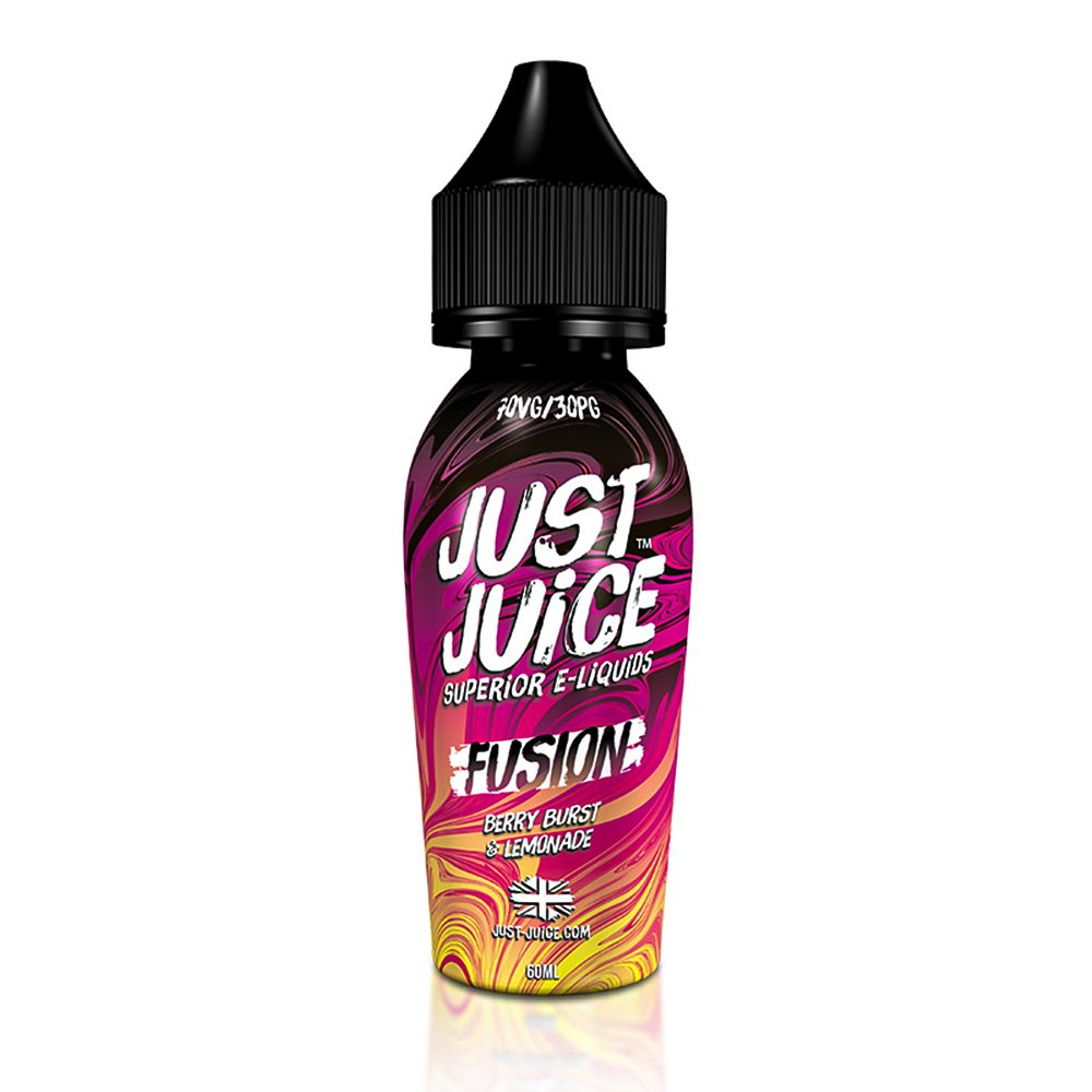 Just Juice 50ml Shortfill E-Liquid