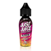Fusion Berry Burst & Lemonade 50ml Shortfill E-Liquid by Just Juice