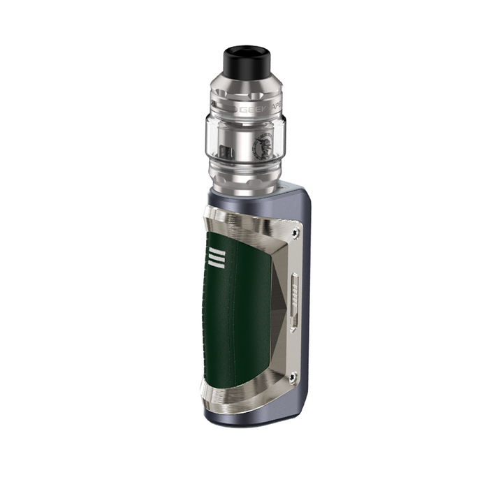 GeekVape Aegis Solo 2 S100 100W Vape Kit UK GeekVape Aegis Solo 2 S100 100W Vape Kit UK