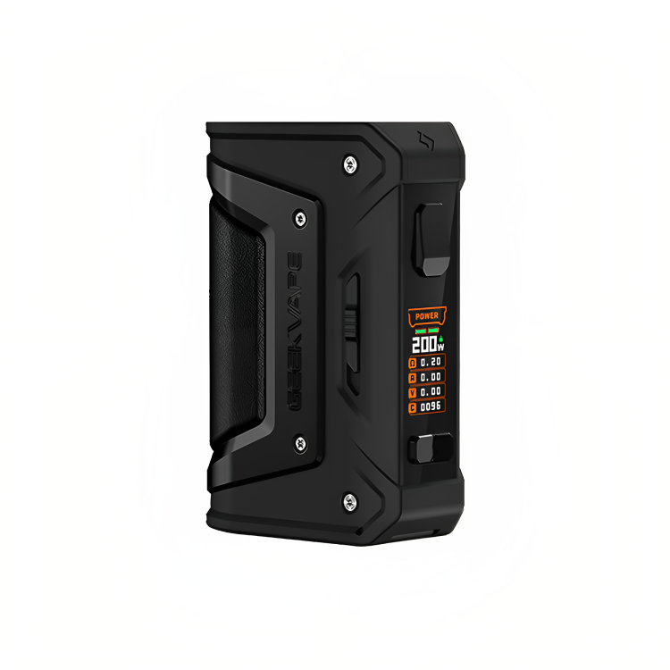 Geekvape L200 Mod (Aegis Legend 2) Geekvape L200 Mod (Aegis Legend 2)