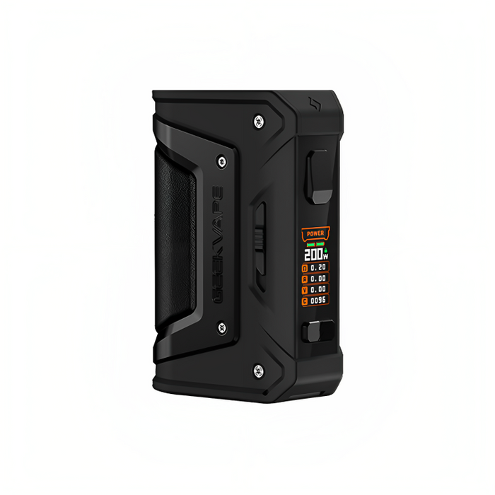 Geekvape L200 Mod (Aegis Legend 2) Geekvape L200 Mod (Aegis Legend 2)