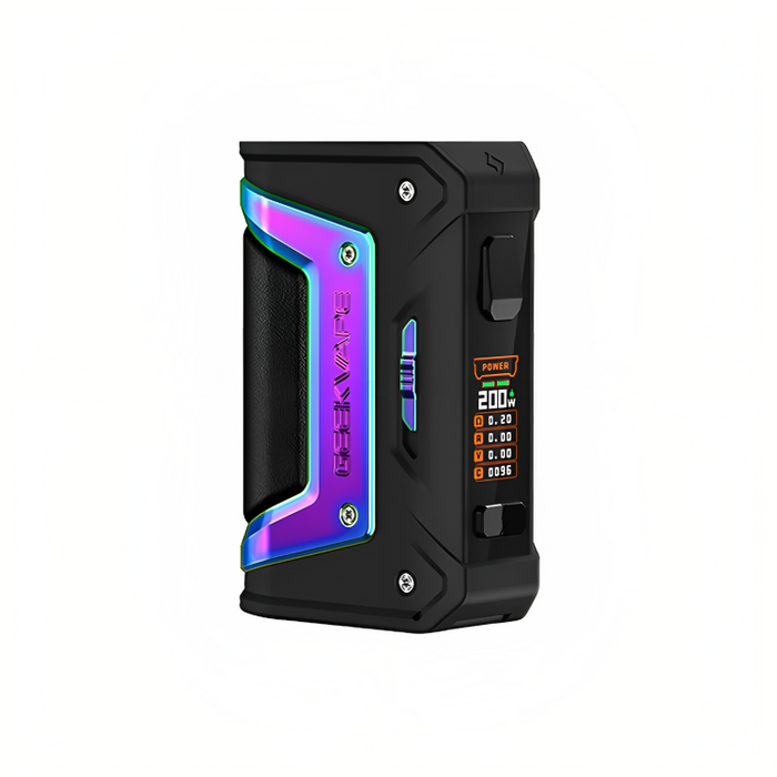Geekvape L200 Mod (Aegis Legend 2) Geekvape L200 Mod (Aegis Legend 2)