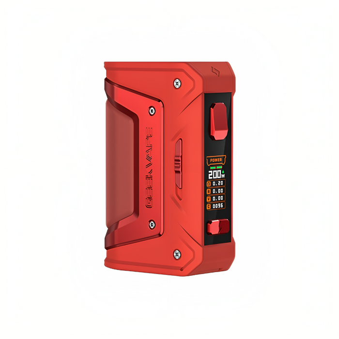Geekvape L200 Mod (Aegis Legend 2) Geekvape L200 Mod (Aegis Legend 2)