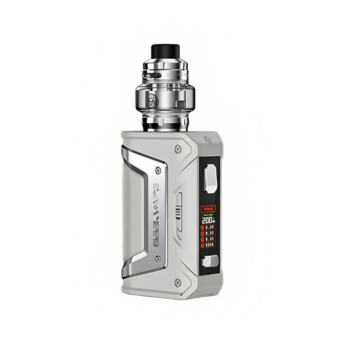 Geekvape Aegis Legend 2 L200 Vape Kit 200W | Free Delivery Geekvape Aegis Legend 2 L200 Vape Kit 200W | Free Delivery
