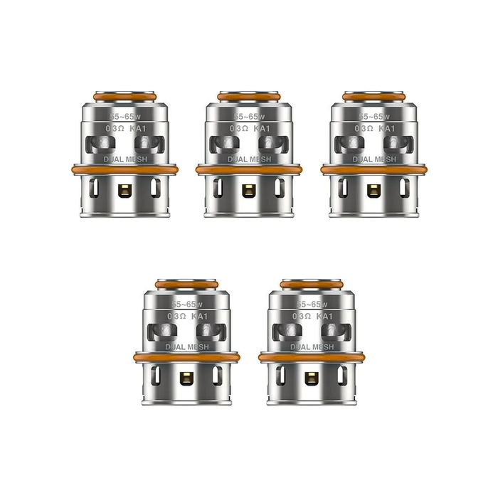 Geekvape M Series Replacement Coils 0.3 Ohm