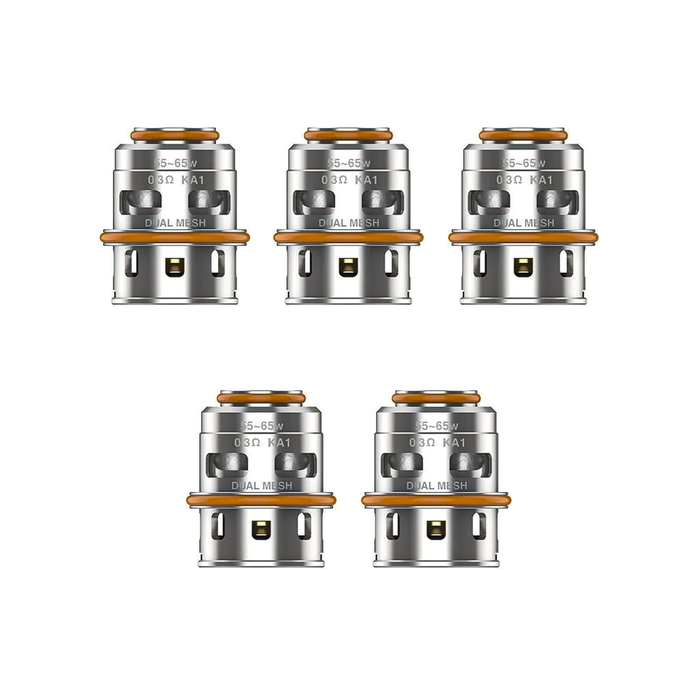 GeekVape M Series Coil for Z Max Tank £9.99 Only