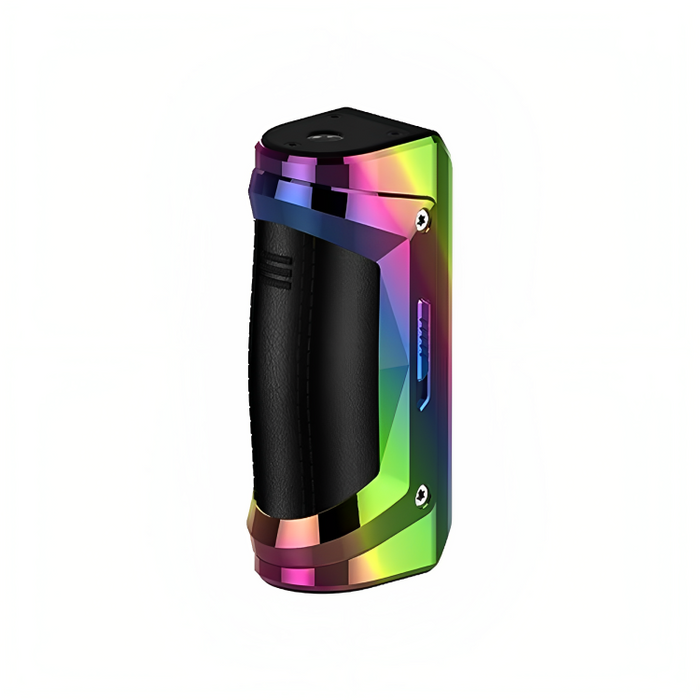 Geekvape S100 Aegis Solo 2 Mod Geekvape S100 Aegis Solo 2 Mod