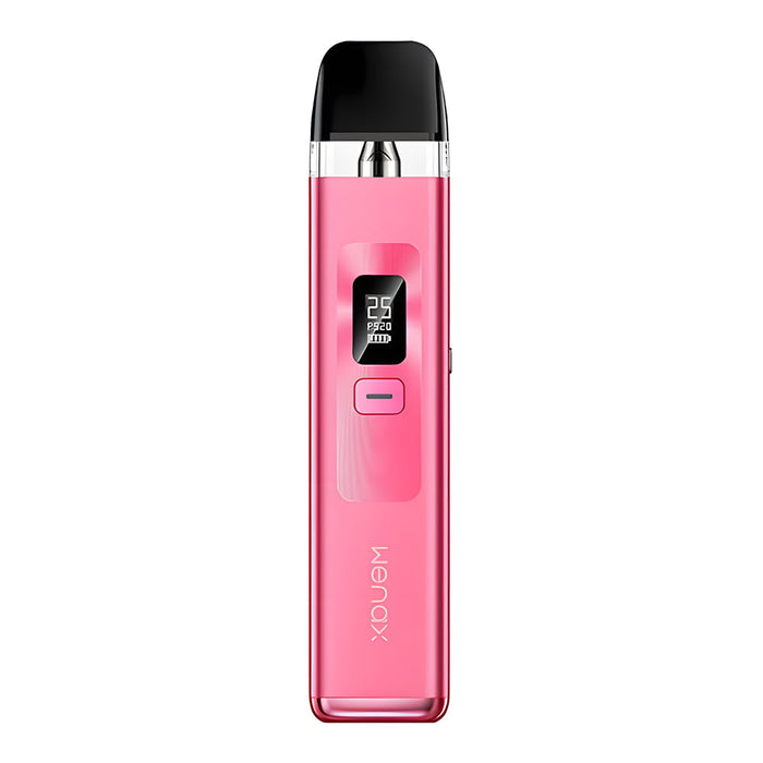 GeekVape Wenax Q Vape Pod Kit - ONLY 14.99 GeekVape Wenax Q Vape Pod Kit - ONLY 14.99