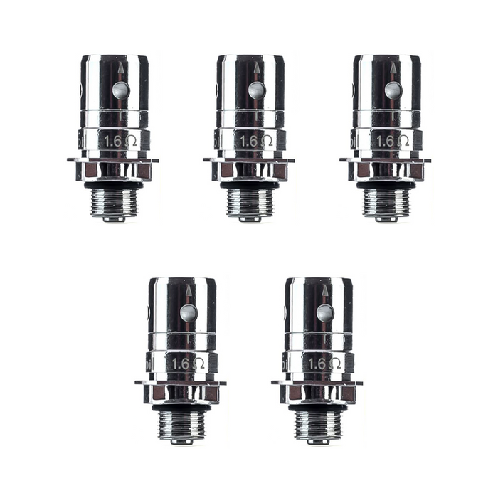 Innokin Zenith Coils, Zlide Tank Compatible - 6.99 Only Innokin Zenith Coils, Zlide Tank Compatible - 6.99 Only
