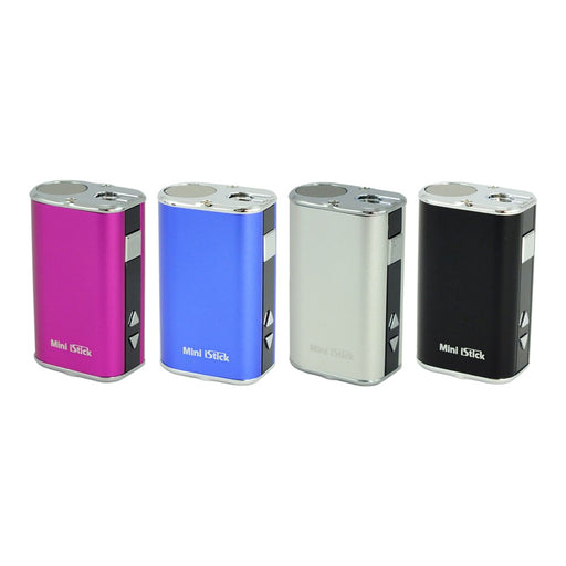 Eleaf iStick 20W (Mod Only) | Free Delivery UK Eleaf iStick 20W (Mod Only) | Free Delivery UK