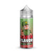 Major Flavor Jolly Apple 100ml Shortfill e-Liquid 70/30 Vg/Pg