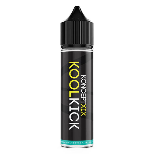 Koncept XIX Kool Kick 50ml Shortfill e-liquid