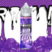 Romance Purple Soother 50ml Shortfill e-liquid 70/30 Vg/Pg
