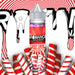 Romance Candy Swirl 50ml Shortfill e-liquid 70/30 Vg/Pg