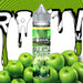Romance Jolly Apple 50ml Shortfill e-liquid 70/30 Vg/Pg