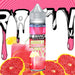 Romance Lemonade & Grapefruit 50ml Shortfill e-liquid 70/30 Vg/Pg