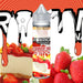 Romance Strawberry Swirl 50ml Shortfill e-liquid 70/30 Vg/Pg