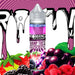Vamp Toes 50ml e-liquid by Romance - Vamp Toes vape juice