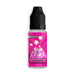 Romance Pink Crystal 10ml e-liquid 50/50 Vg/Pg