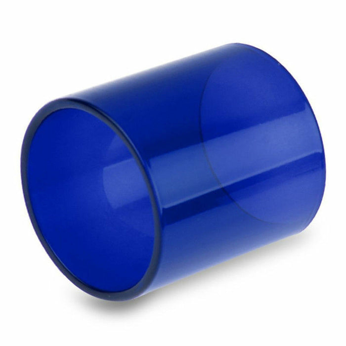 SMOK Micro TFV4 2.5ml Replacement Glass Blue