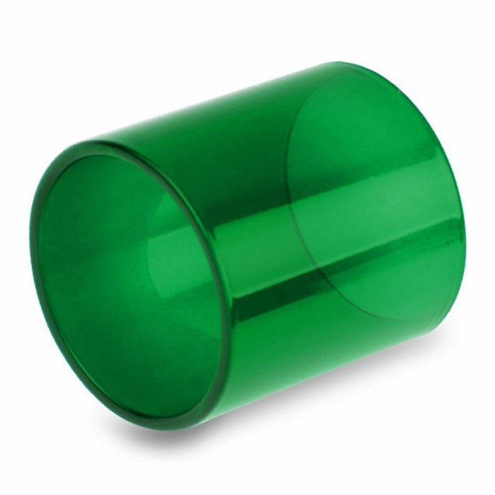 Aspire Nautilus 2 Replacement Glass Green