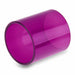 Aspire Cleito 120 Replacement Glass Purple