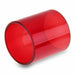 SMOK Micro TFV4 2.5ml Replacement Glass Red