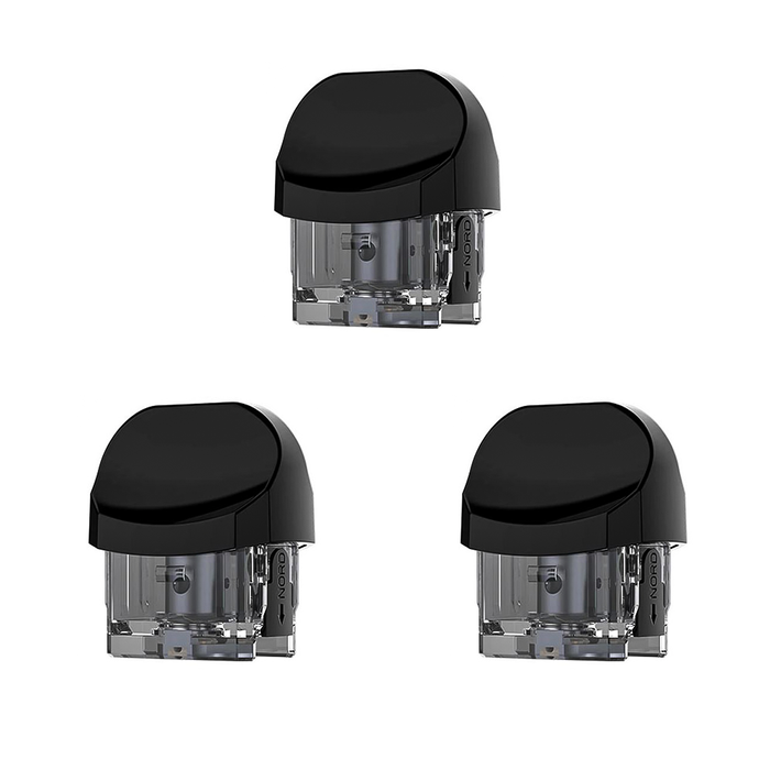 SMOK Nord 2 Replacement Pods Nord