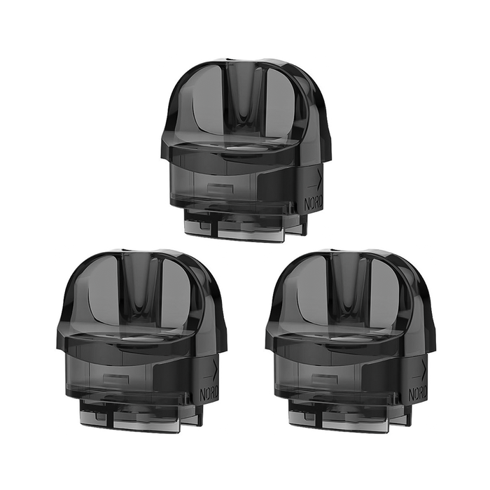 SMOK Nord 50w Replacement Pods 2ml Nord