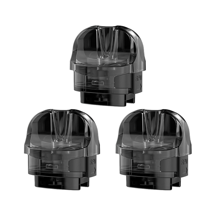 SMOK Nord 50w Replacement Pods 2ml RPM