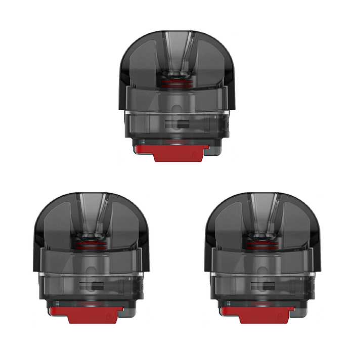 Smok Nord 5 Replacement Pods 2ml Smok Nord 5 Replacement Pods 2ml