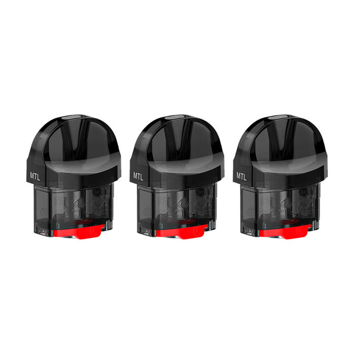 SMOK Nord Pro Replacement Pods