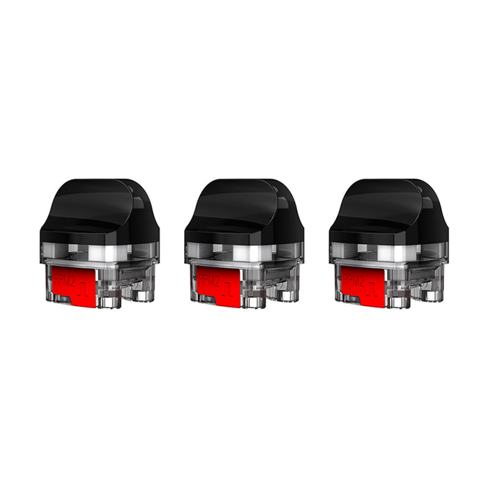 SMOK RPM2 Replacement Pods 2ml