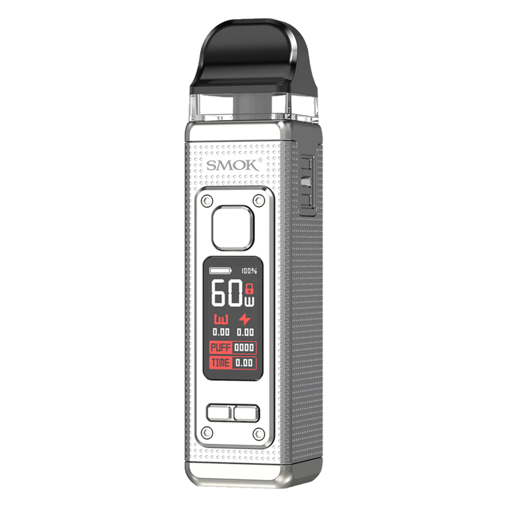 smok rpm 4 kit SMOK RPM 4 Refillable Vape Pod Kit