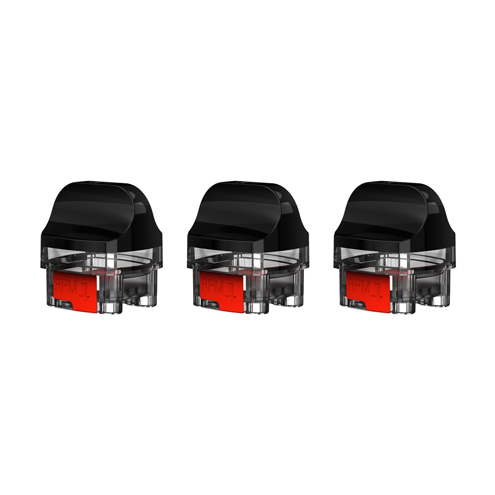 smok rpm 2 airflow silicone plug replacement SMOK Solus 2 Kit Review: Discreet & Easy to Use