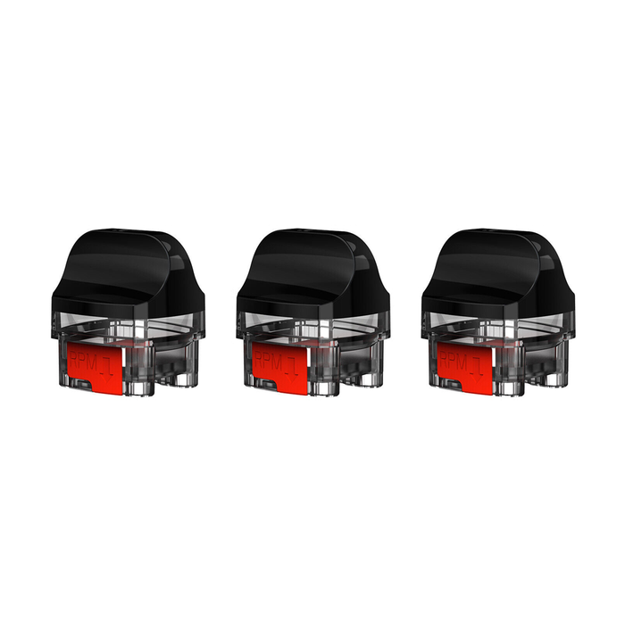 SMOK RPM Replacement Pods 2ml