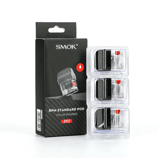 SMOK RPM40 2ml Replacement Pods