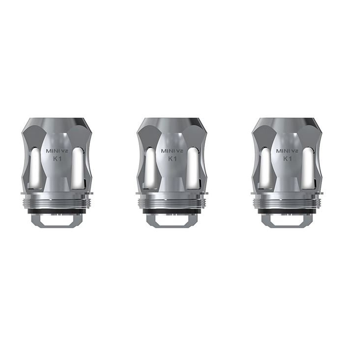 Smok TFV Mini V2 Replacement Coils (Baby V2) - 6.99 Only Smok TFV Mini V2 Replacement Coils (Baby V2) - 6.99 Only