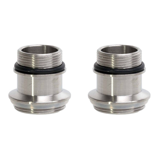 TFV8 Double Chimney Extension Kit - Pack of 2